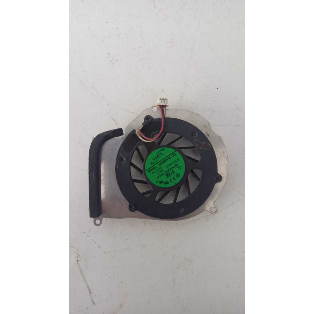 FAN COOLER ADDA AD0605HX-TB3 - ercomp1