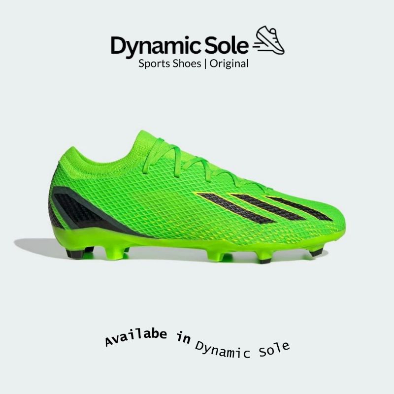 Sepatu Bola Adidas X Speedportal.3 Fg Original