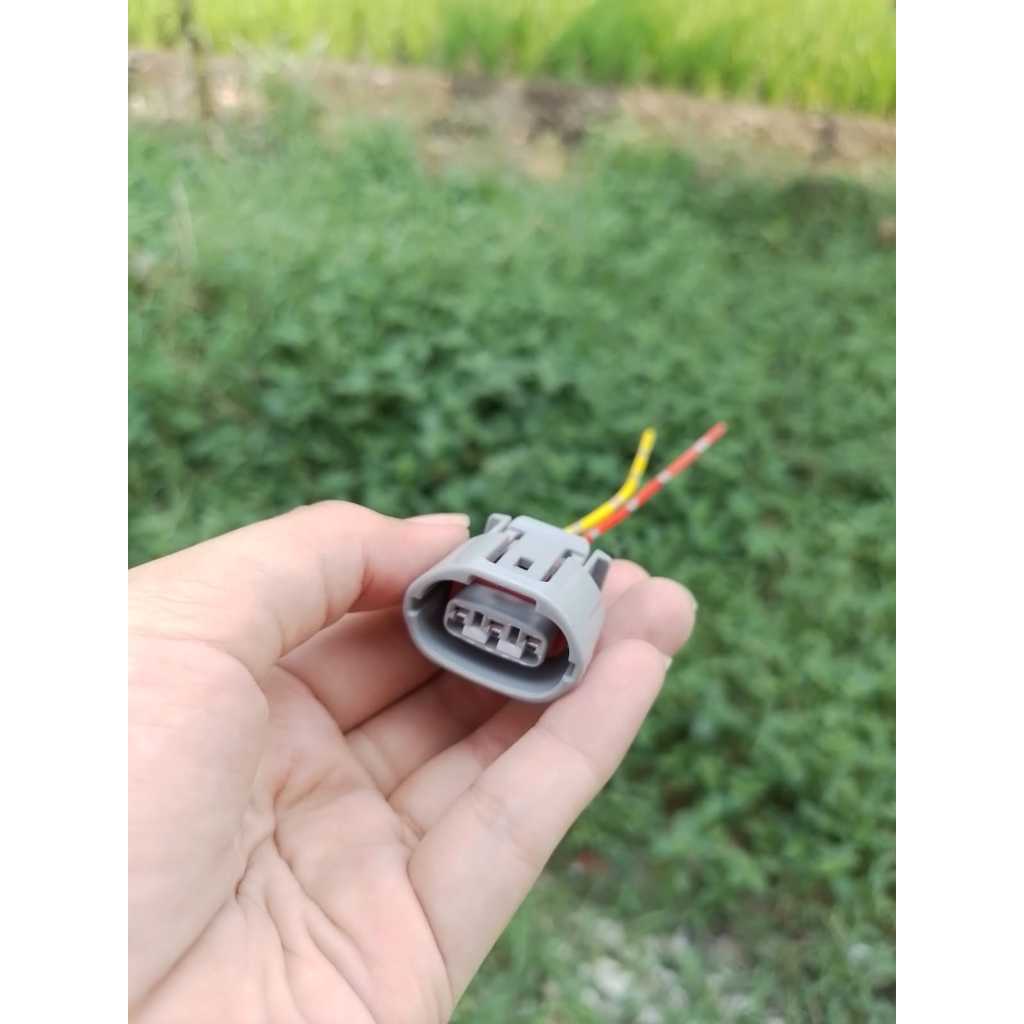 SOCKET CAS ALTERNATOR MOBIL TOYOTA