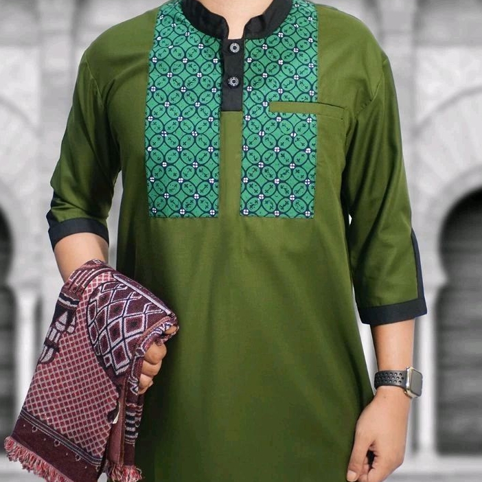 KERTABUMI BATIK KAZUL