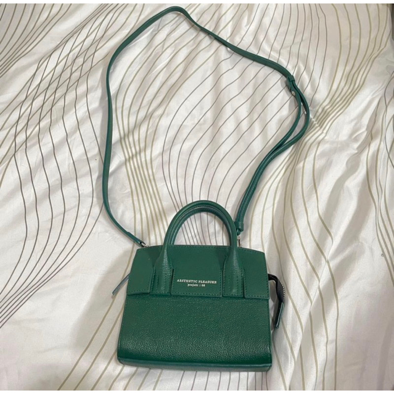 aesthetic pleasure micro green