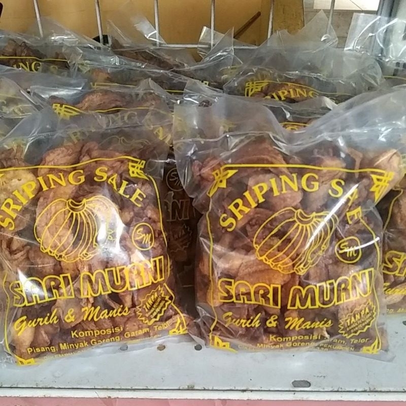 

SRIPING SALE