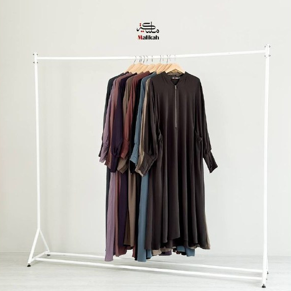 Ajman Abaya only (Reject)  (Mina anti uv)