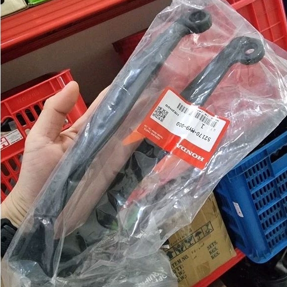 Chain slider karet rantai arm Honda CB 400 SF  Superfour NC 31 52170 - MY9 - 000