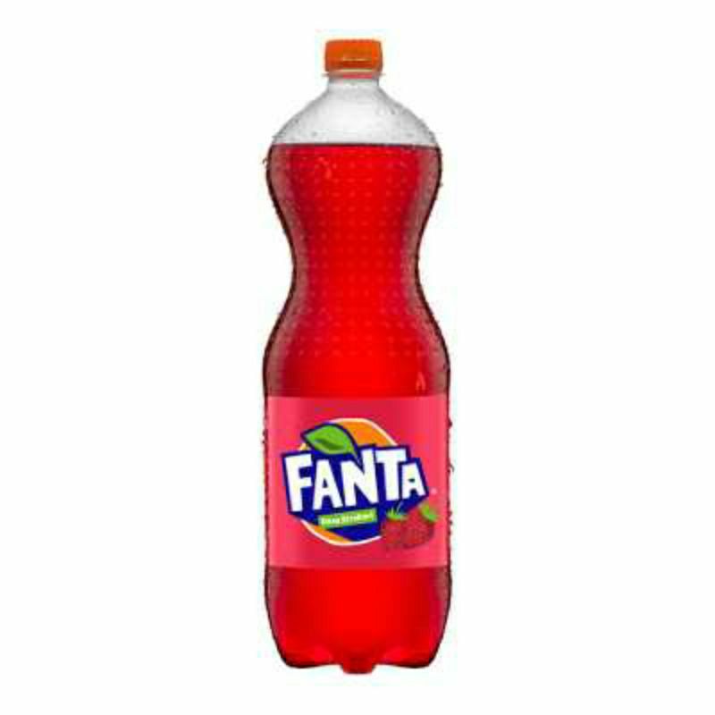 

Fanta