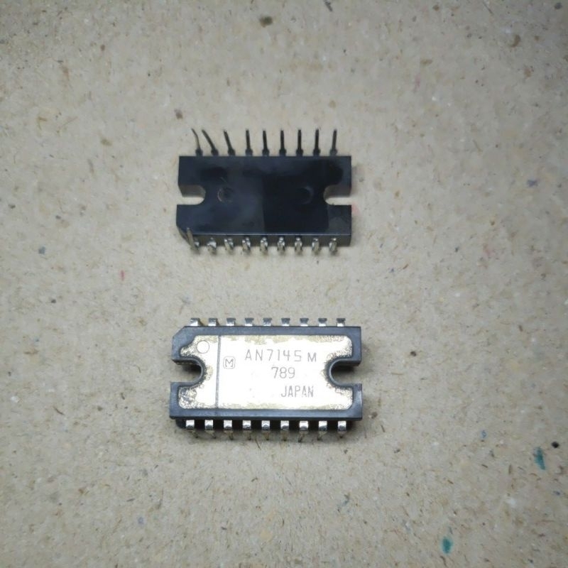 IC AN 7145 M