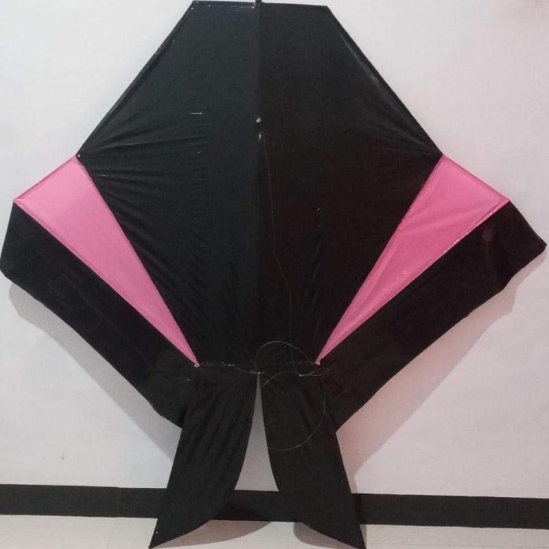 Layang Layang Cotek Gemoy