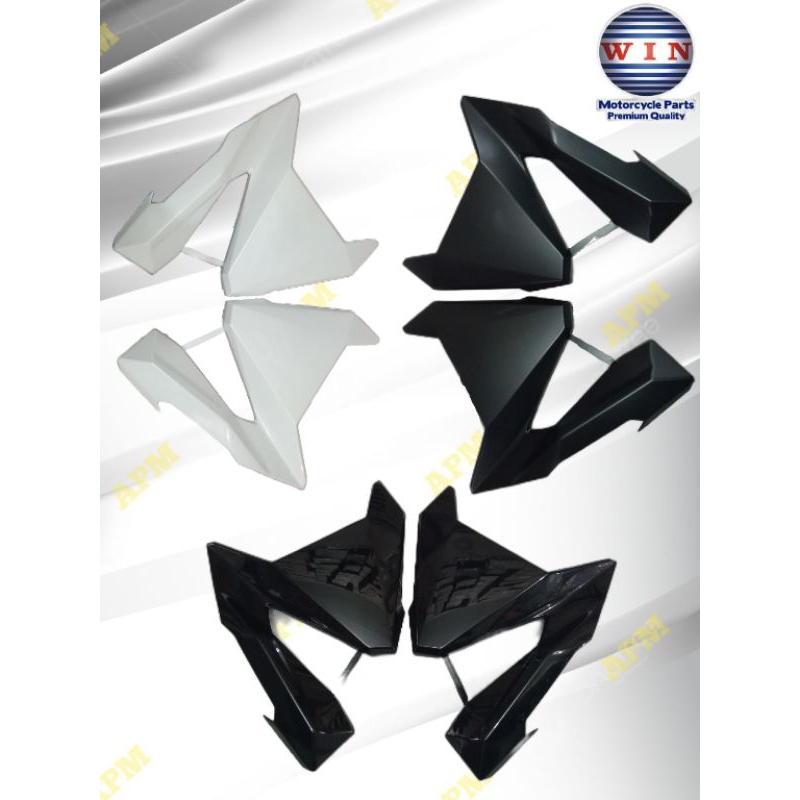 SAYAP BESAR VARIO 150 LED OLD THN 2015 SAMPAI 2017 | SAYAP VARIO 150 LED OLD | SAYAP VARIO | SAYAP V