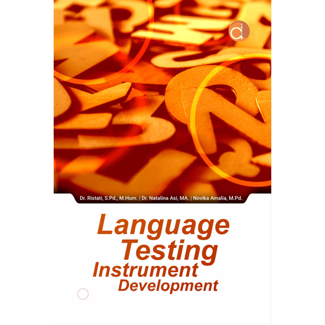 Buku Language Testing Instrument Development - Original