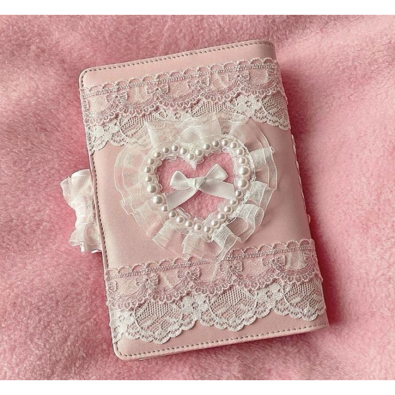 

diary coquette