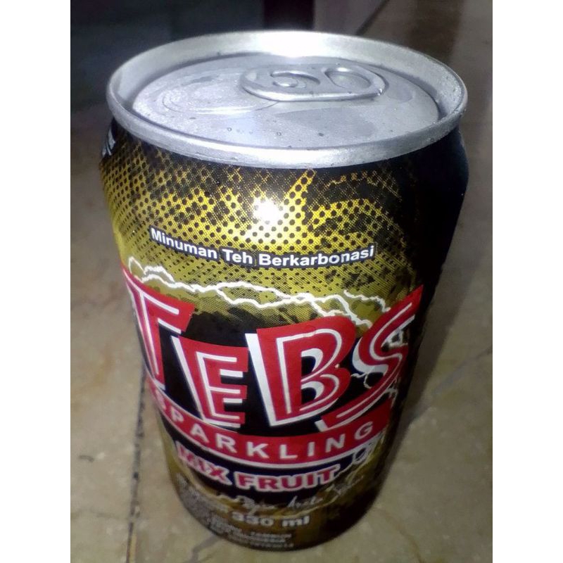 

Minuman tabs