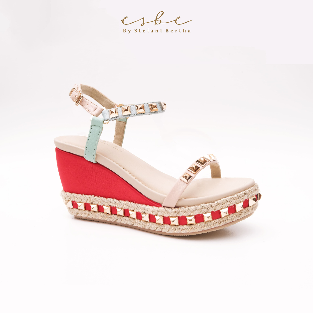 ESBE By Stefani Bertha - Macaria Roux Limited Series B