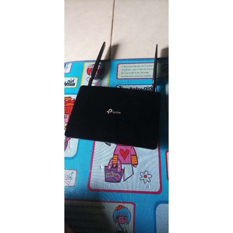 Tplink TL MR6400 300Mbps