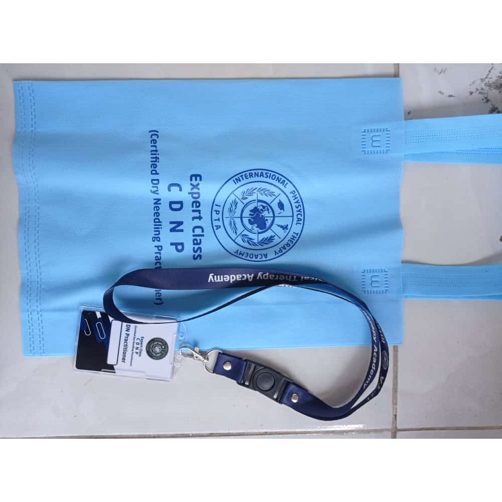 

SEMIANRKIT, SEMINAR KIT, KIT EVENT, BUKU LANYARD IDCARD