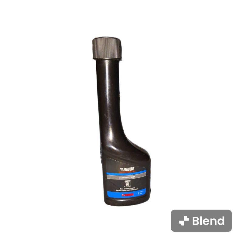 Yamaha Carbon Cleaner 75ml/carbon Cleaner yamaha original