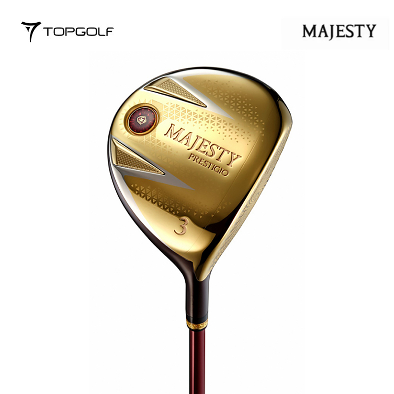 MAJESTY FAIRWAY PRESTIGIO 13 TL-760 24