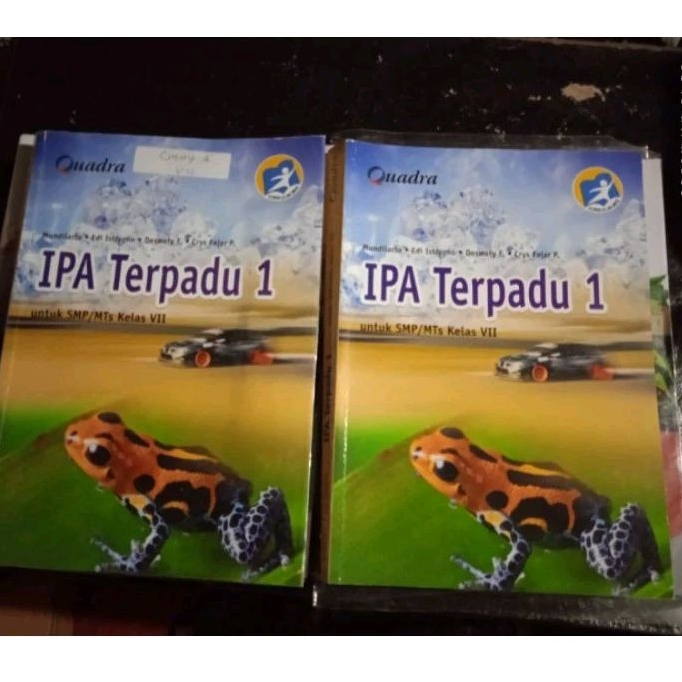 IPA Terpadu