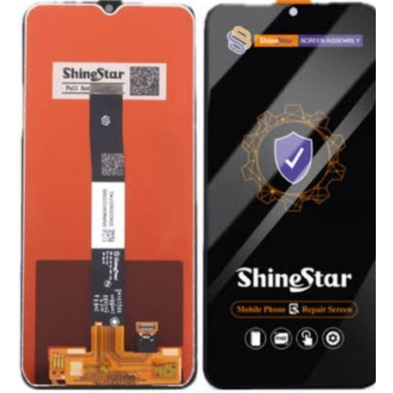 LCD XIAOMI REDMI 9A / 9C SHINE STAR FULLSET TOUCHSCREEN