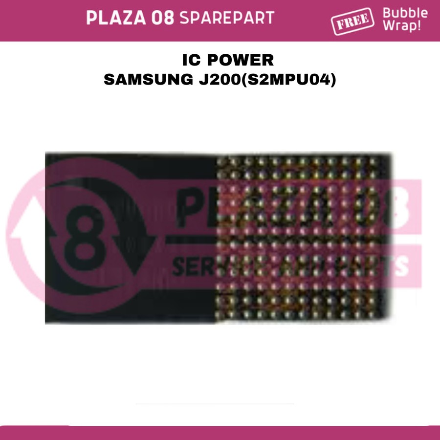 IC POWER SAMSUNG J200 (S2MPUO4)