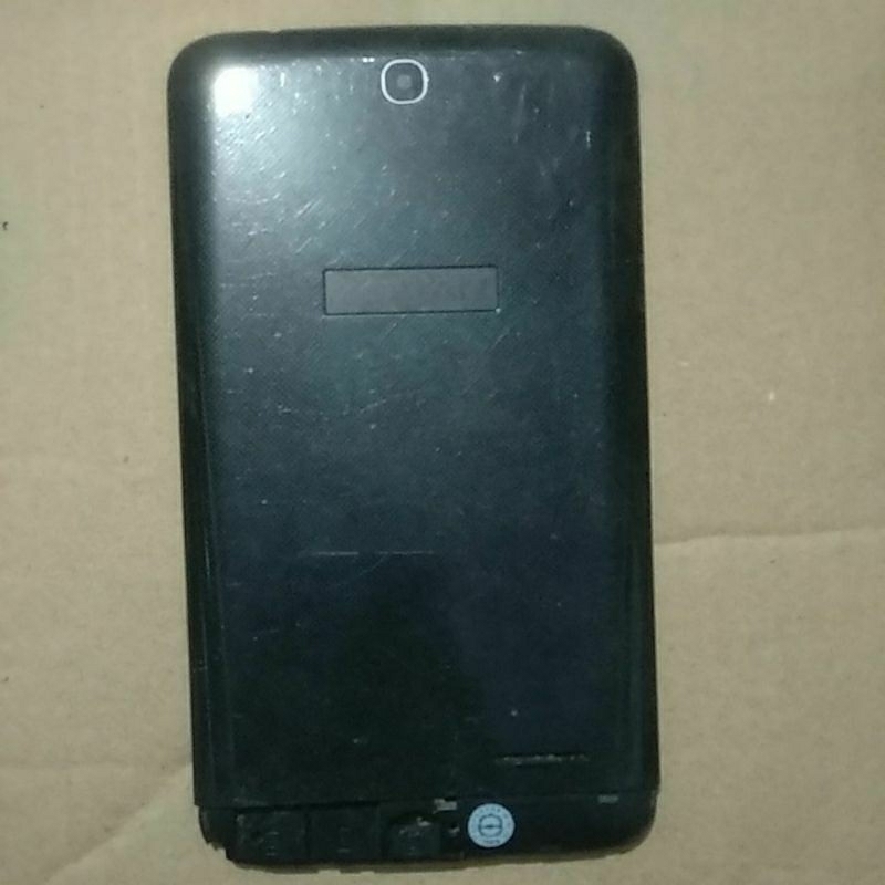 Backdoor Bekas ADVAN tab T1L