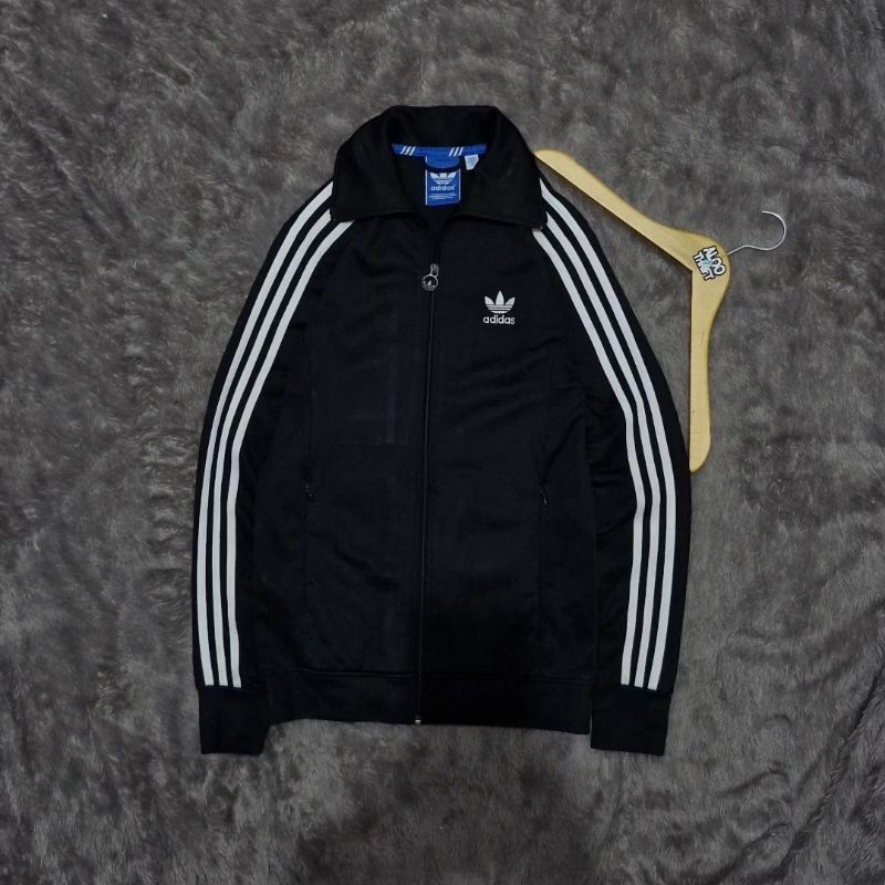 tracktop adidas europe second original