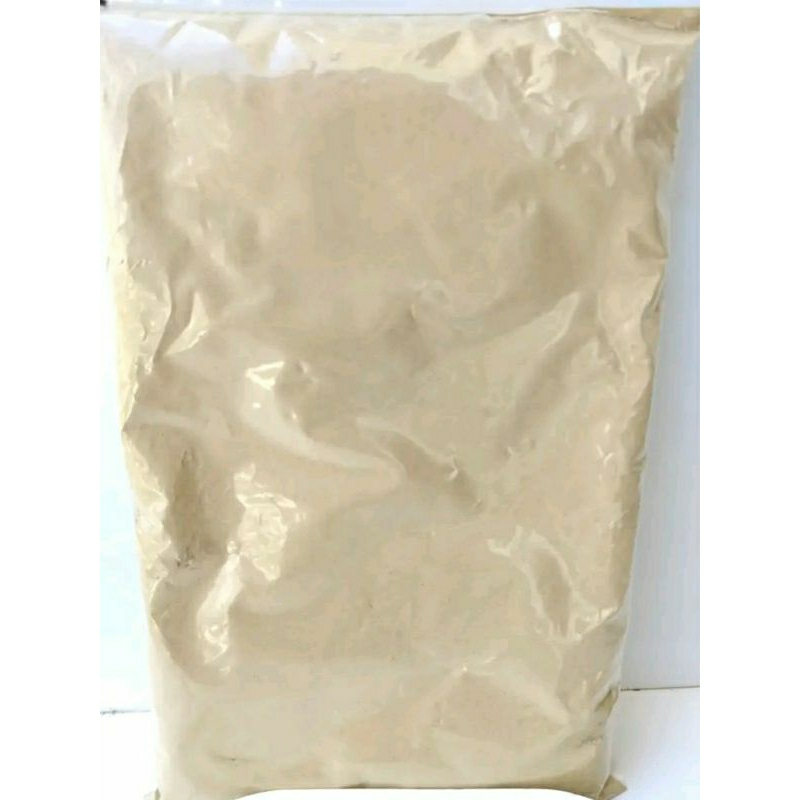 

Bubuk kunyit putih 500gram