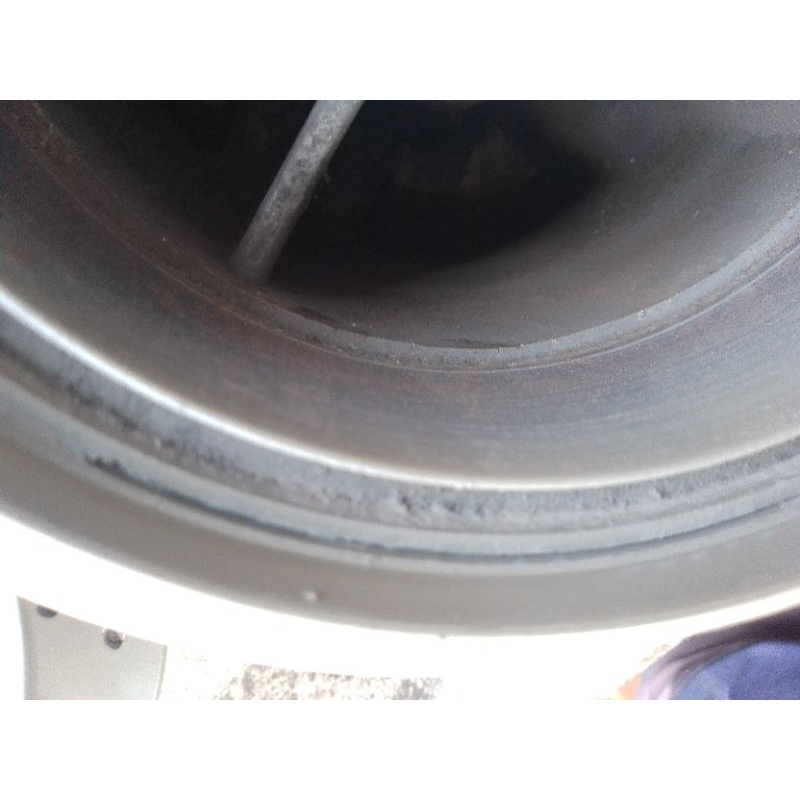 tromol tiger2000 lokal