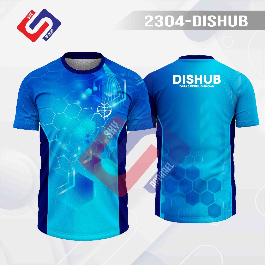 JERSEY DISHUB | JERSEY DISHUB SATUAN | JERSEY DISHUB CUSTOM | BAJU DISHUB | BAJU DISHUB SATUAN | BAJ