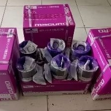 Piston pc200-8 maguro