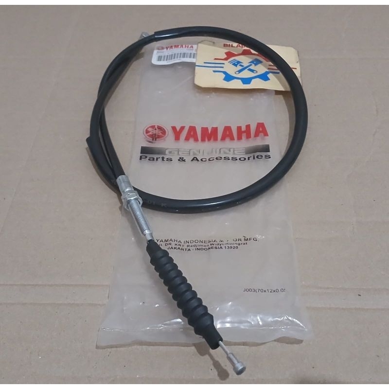 Kabel Gas Tali Gas Porce1 F1zr Fizr 4US Ori