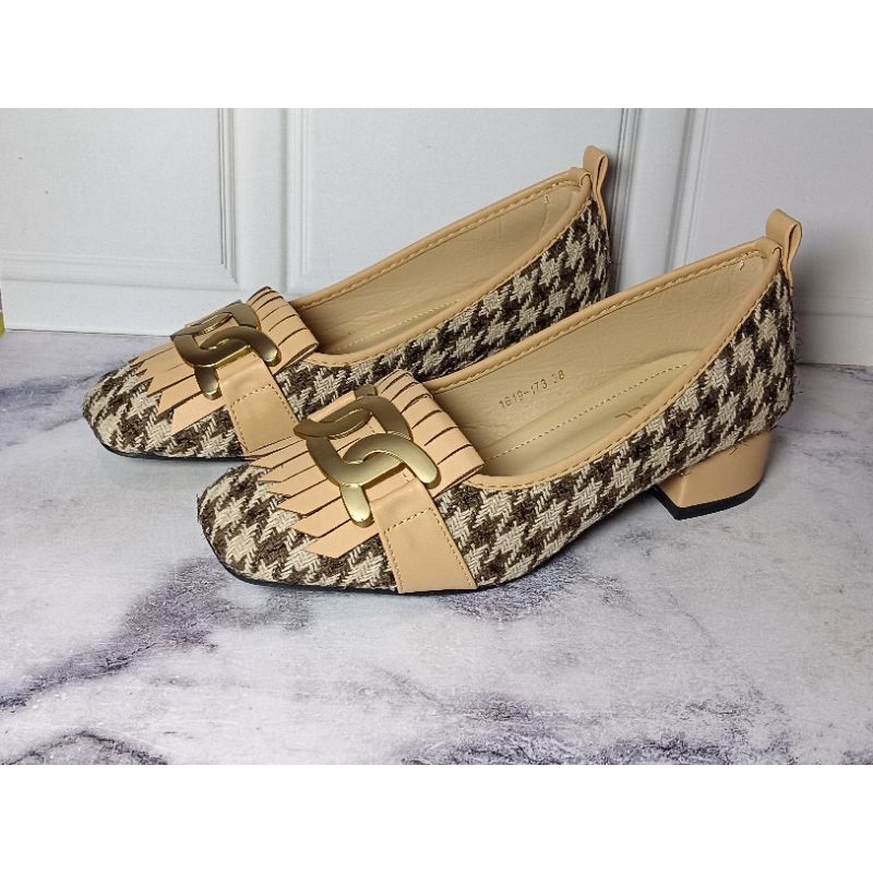 (NEW) Sepatu wanita import /High heels korea / hak tahu