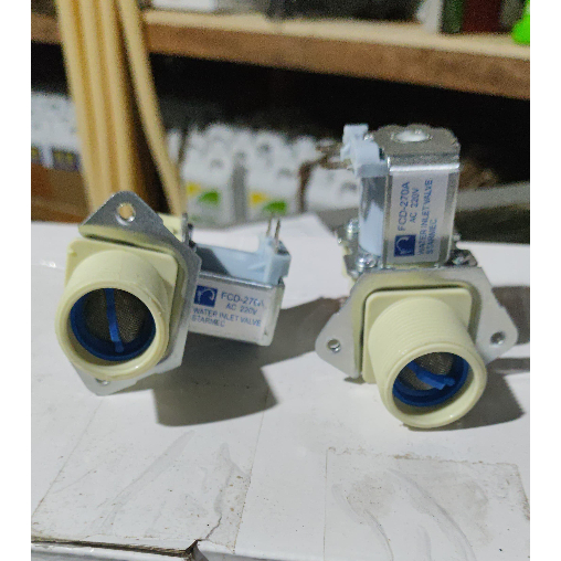 Water Inlet / Selenoid AC 220V / FCD270-A Samsung