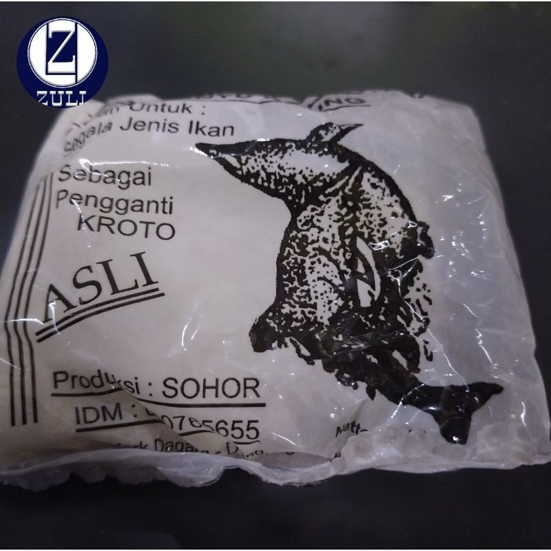 Telor Penyu Kering Umpan Pancing Ikan Mas Telor Penyu Kering Pengganti Kroto