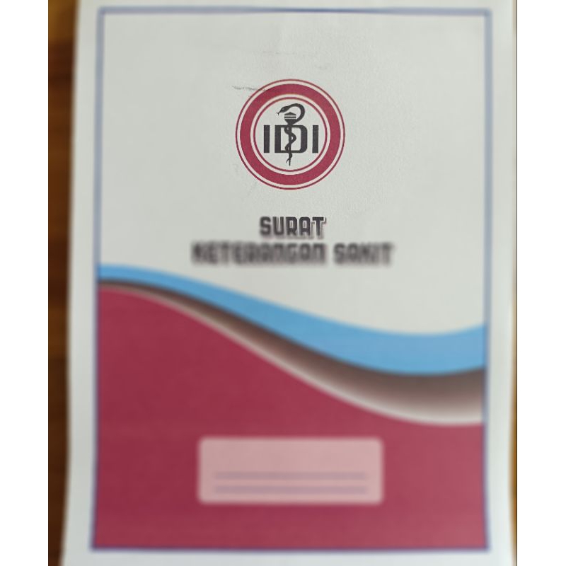 

BUKU KECIL LEM SKT DTR