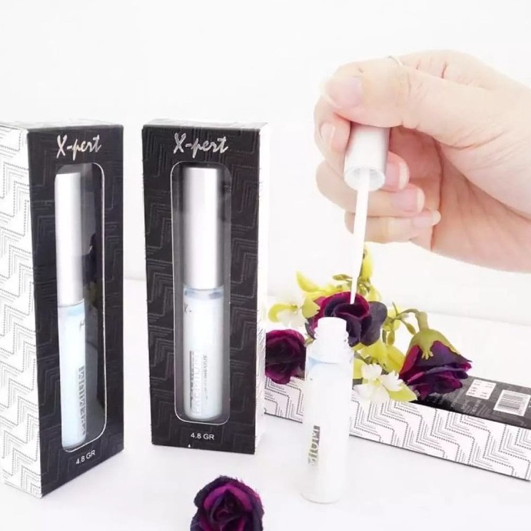 Xpert Premium  Xpert Lem bulu mata