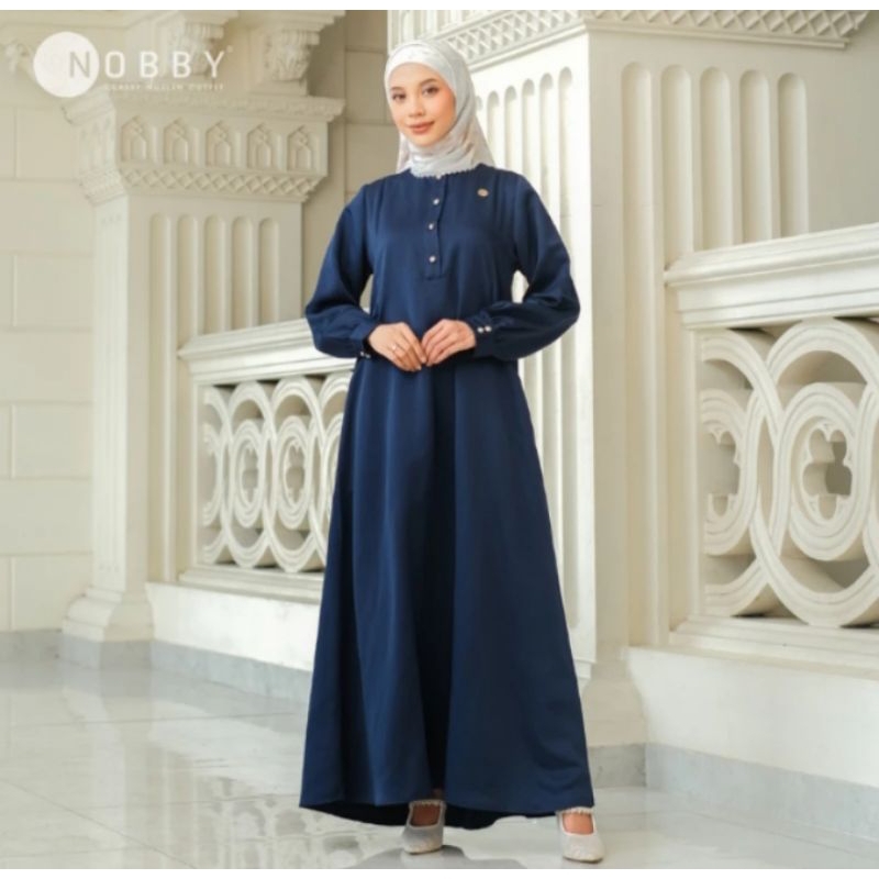 GAMIS NB ORI