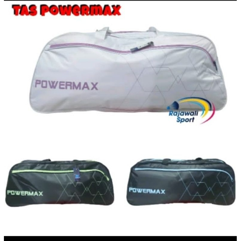 tas raket power max original 100%