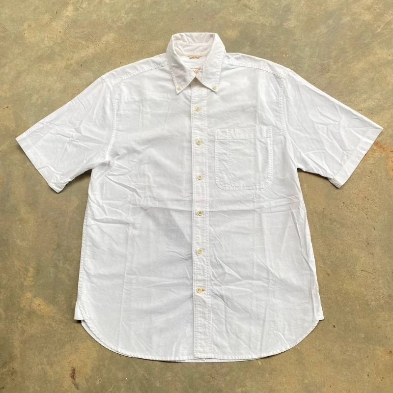 Kemeja Timberland Basic Second