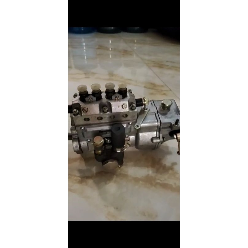 bospom diesel 4 silinder 495, 4100 , 4105  dongfeng atau weifang