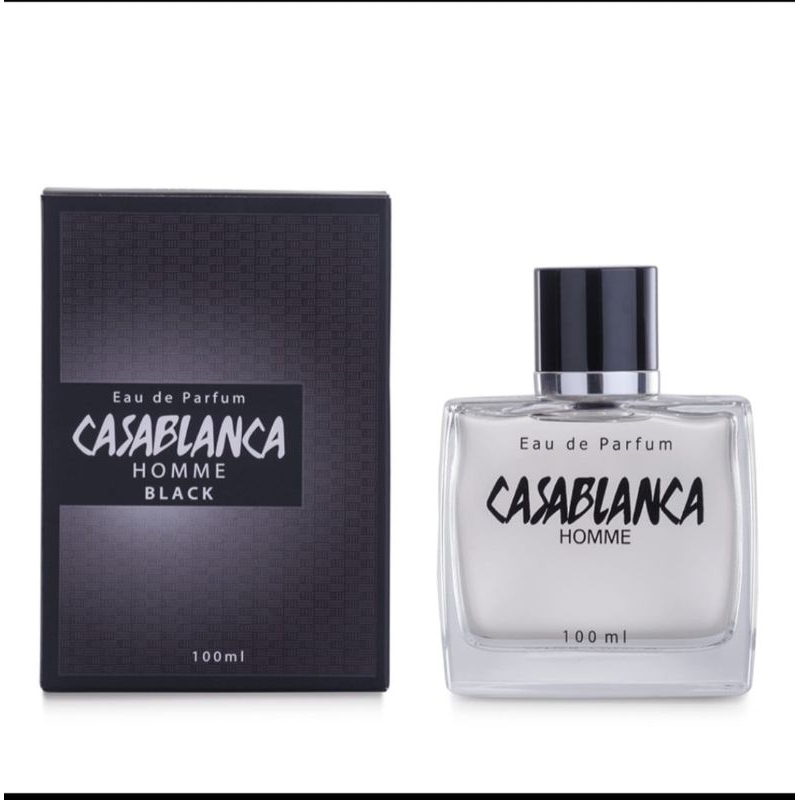 Parfum Casablanca 100ml untuk pria