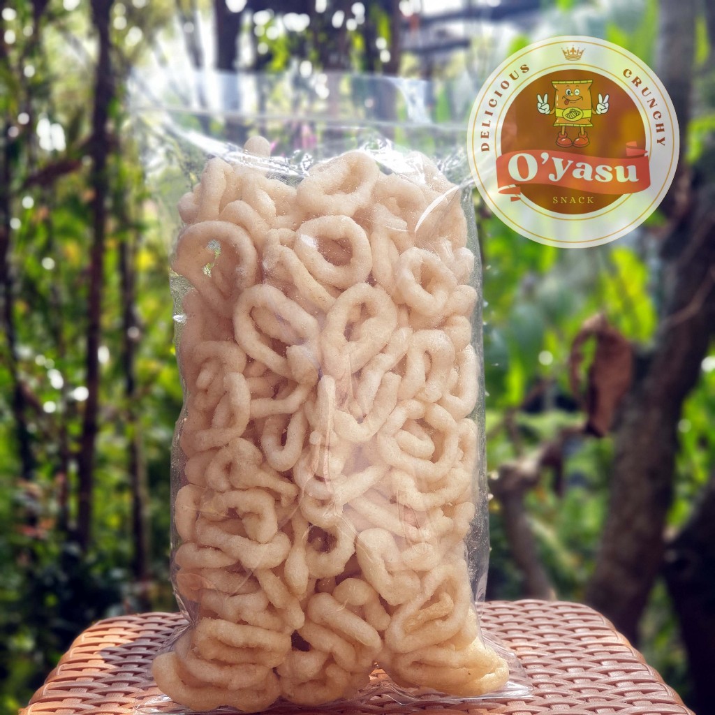 

Lanting Jetis Purworejo [250gr]