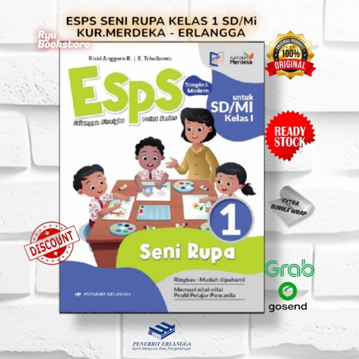 

esps seni rupa kelas 1 sd