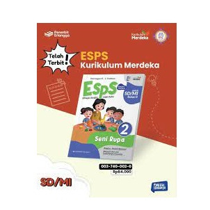 

esps seni rupa kelas 2 sd