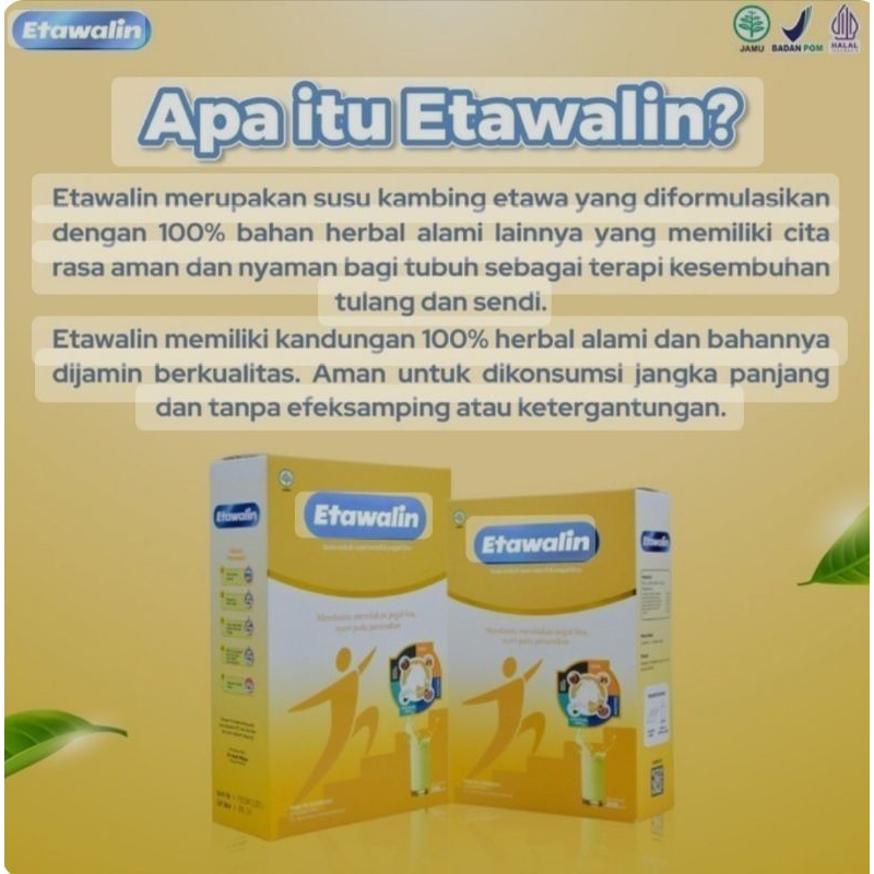 

SUSU KAMBING ETAWALIN 200gr