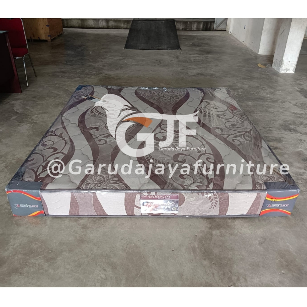 KASUR SMARTLAND JASMINE /KASUR SPRINGBED / KASUR TIDUR / KASUR MURAH BERKUALITAS / KASUR 160x200 /KA