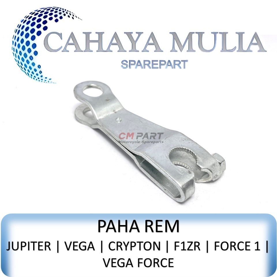 Paha Rem Belakang Jupiter Lama Z Z1 F1ZR Crypton Vega Force 1