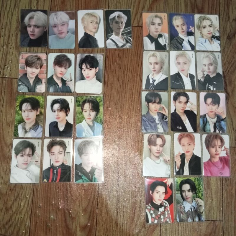 PC ALBUM MINHEE CRAVITY