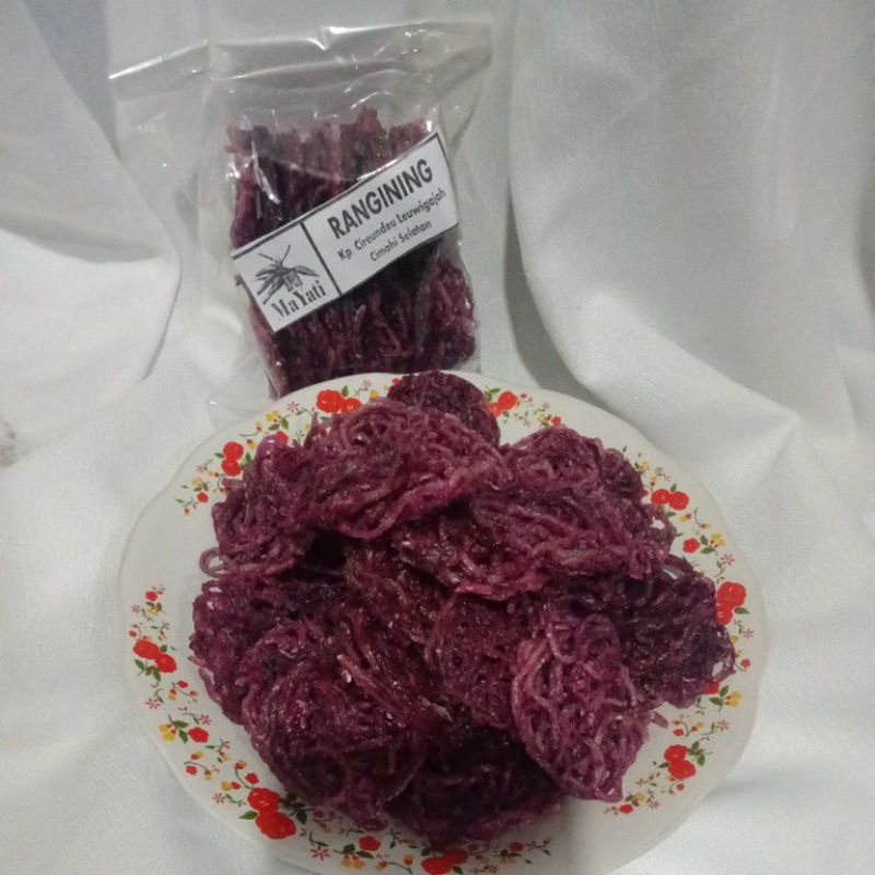

renggining aci Isi 20 pcs