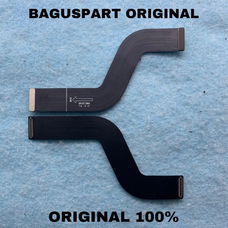 FLEXIBLE BOARD UI MAINBOARD KONEKTOR KE MESIN XIAOMI MI 9T / MI 9T PRO / REDMI K20 / K20 PRO ORIGINA