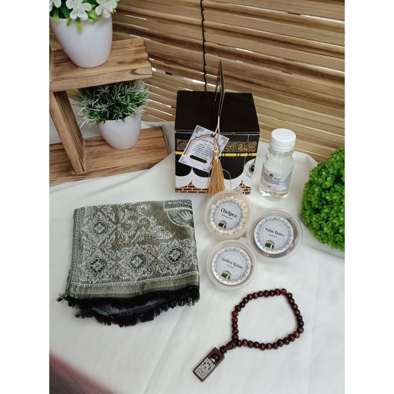 Orlee Collection | Oleh - oleh Haji | Oleh - oleh Umroh | Souvenir Haji | Souvenir Umroh | Hampers H